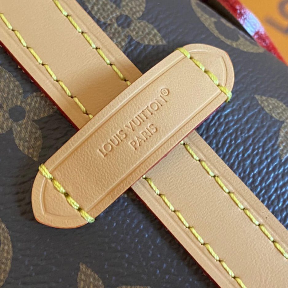 LV CarryAll BB - 图片 5