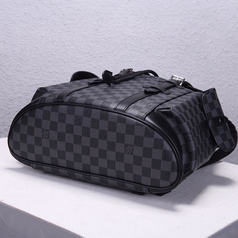 LV Christopher PM Backpack - 图片 5
