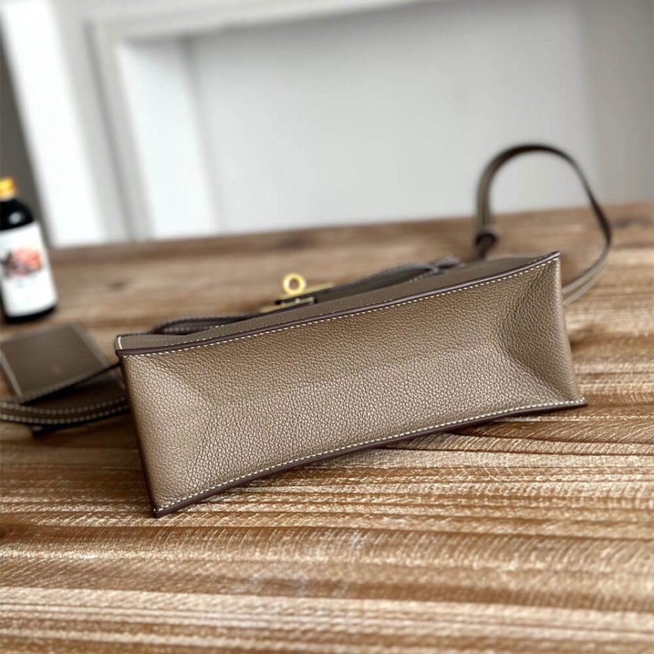 Hermes Kelly Danse - 图片 5