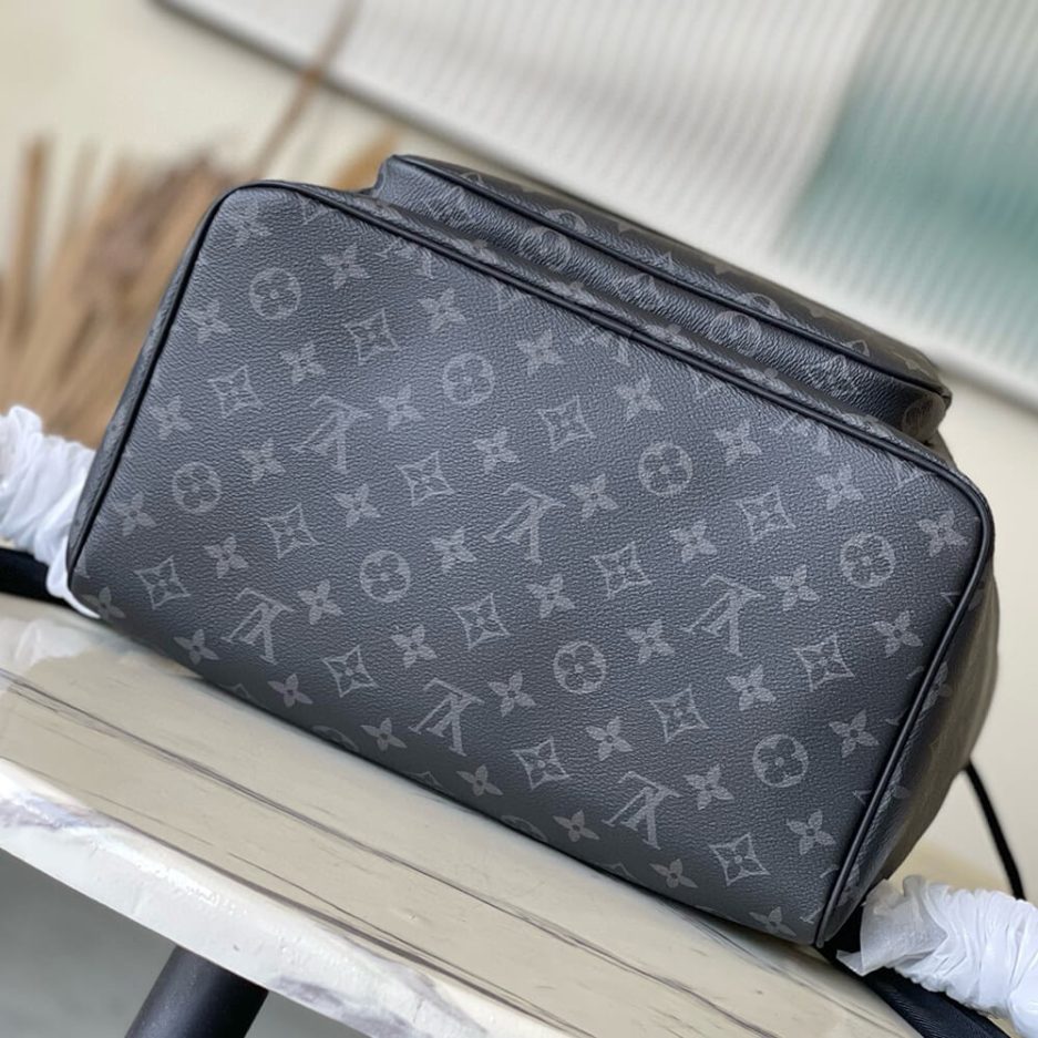 LV Montsouris Backpack - 图片 5