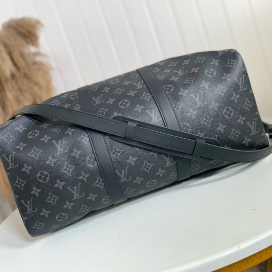 LV Keepall Bandouliere 45 - 图片 5