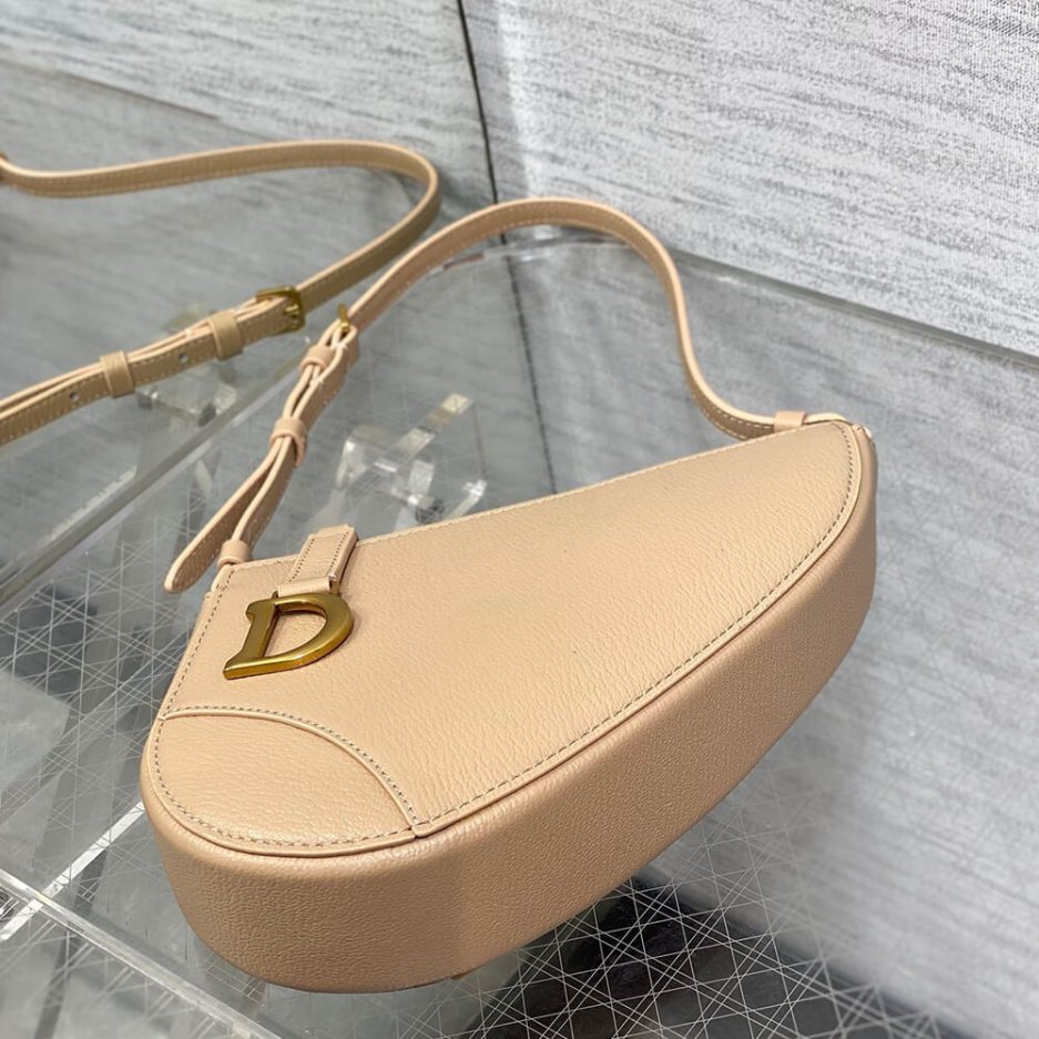 Dior Saddle Rodeo Pouch - 图片 5