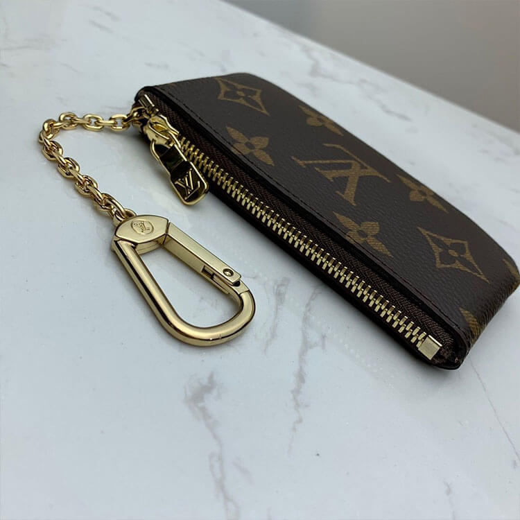 LV Key Pouch - 图片 5
