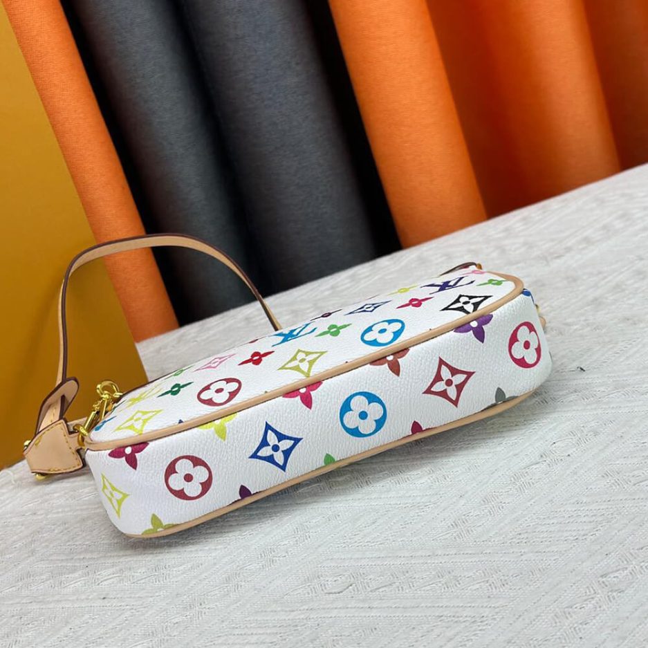 LV x TM Pochette Accessoires - 图片 5