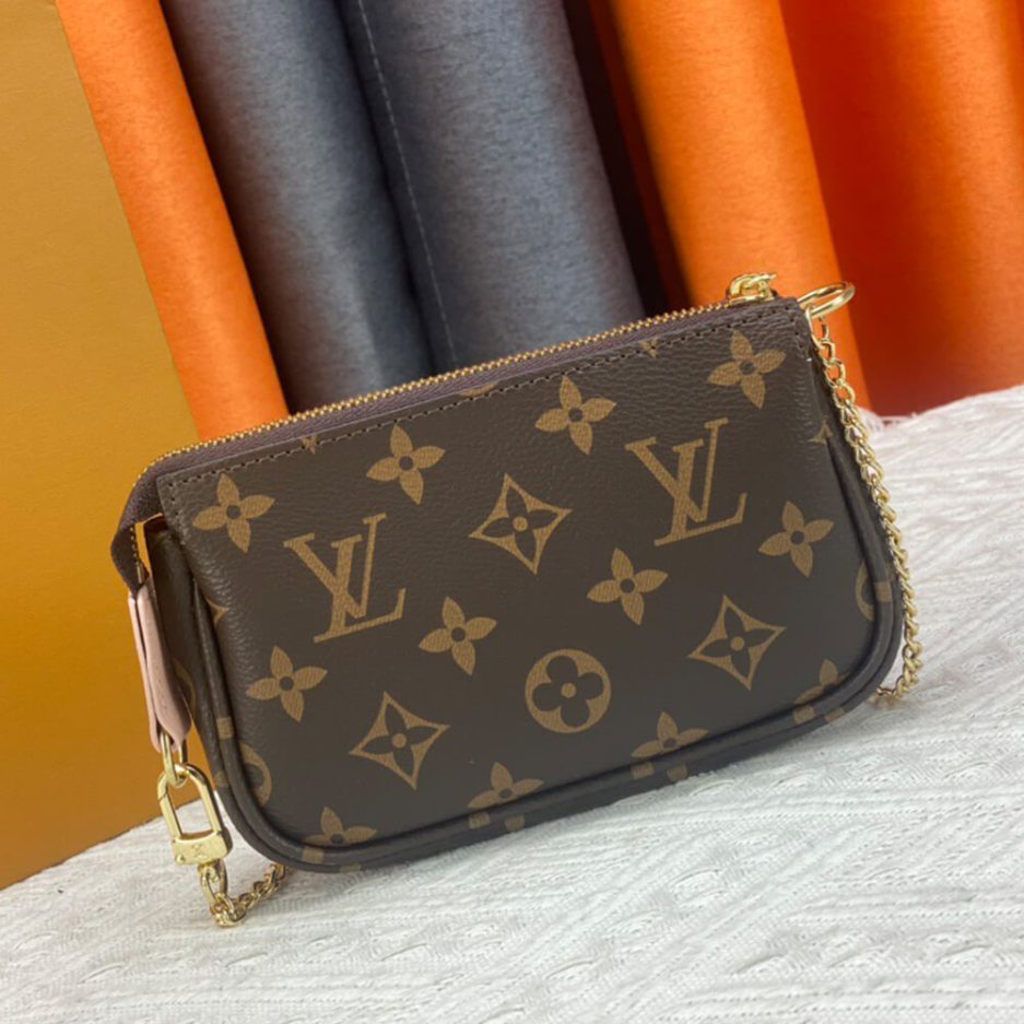 LV Mini Pochette Accessoires - 图片 5