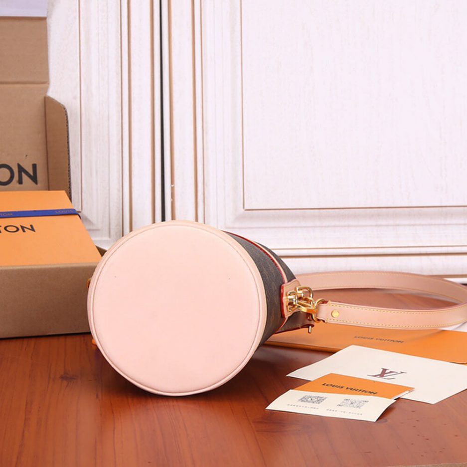 LV Duffle Bag - 图片 5