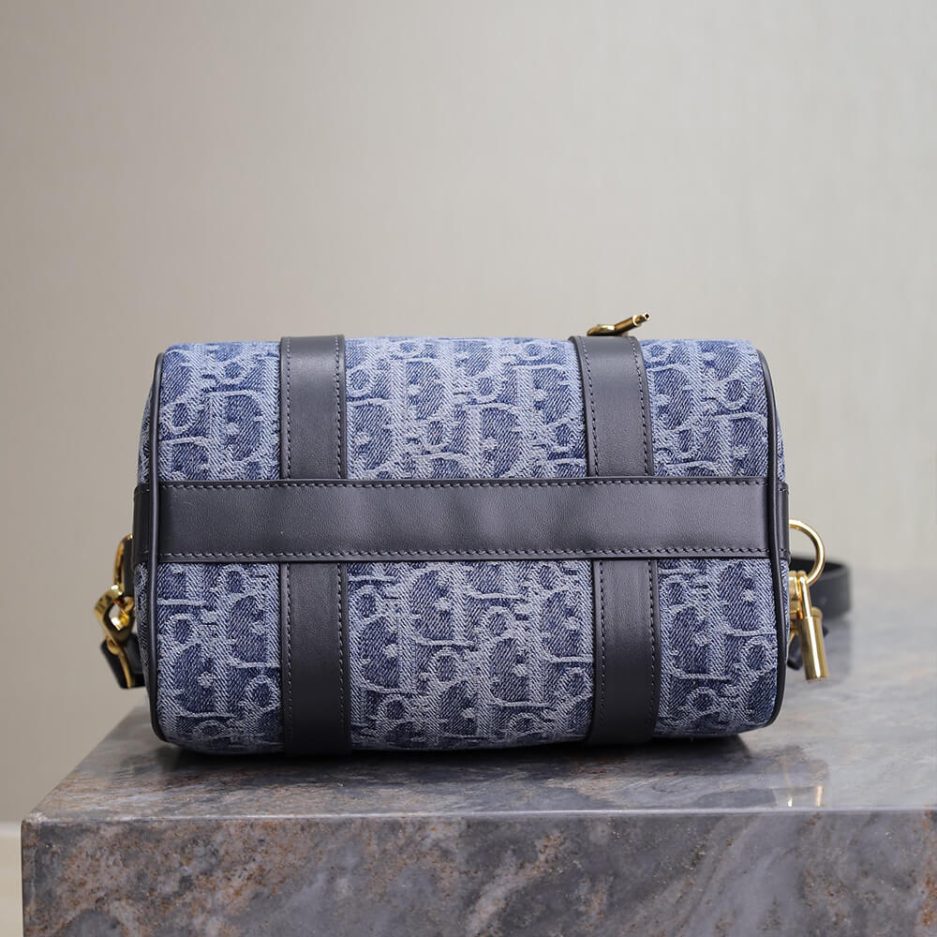 Dior Groove 20 Bag - 图片 5