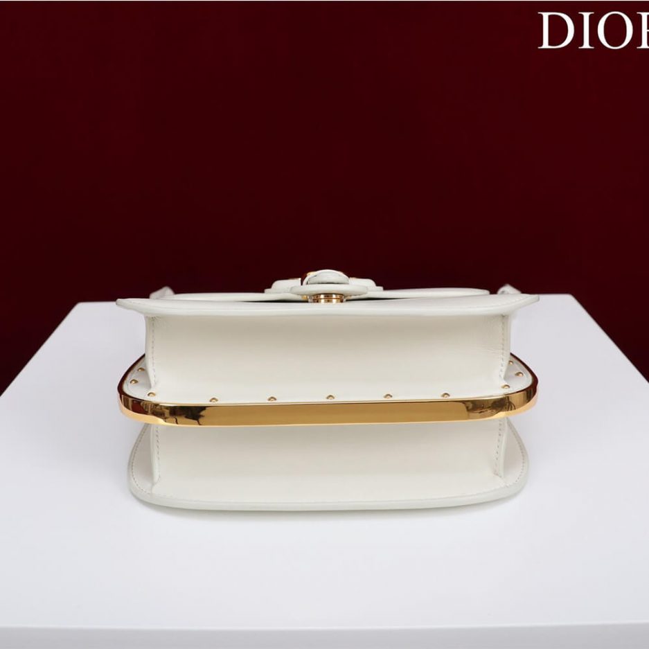 DIOR BOBBY FRAME BAG - 图片 5