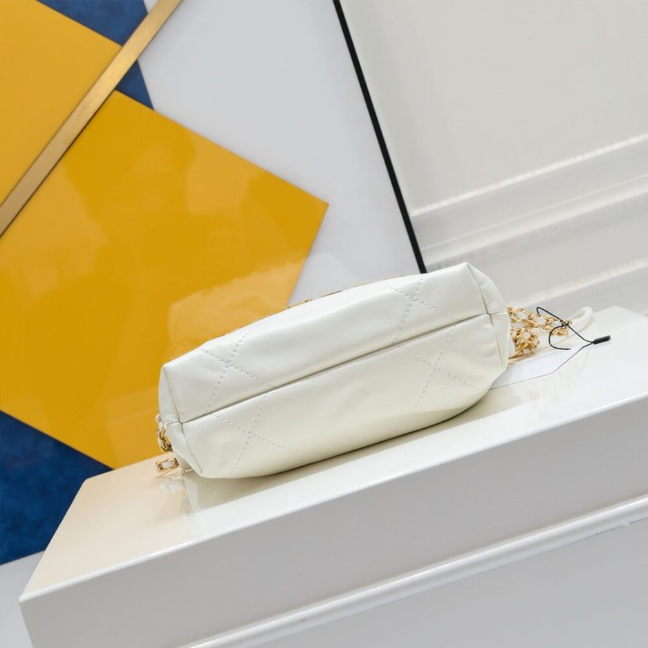 CHANEL 22 MINI HANDBAG - 图片 5