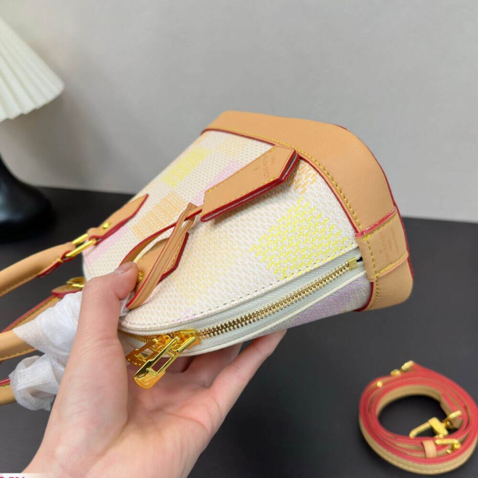 LV Alma BB - 图片 5