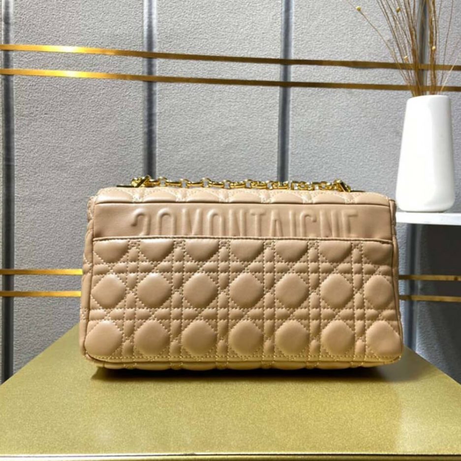 Large Caro Handbag - 图片 5