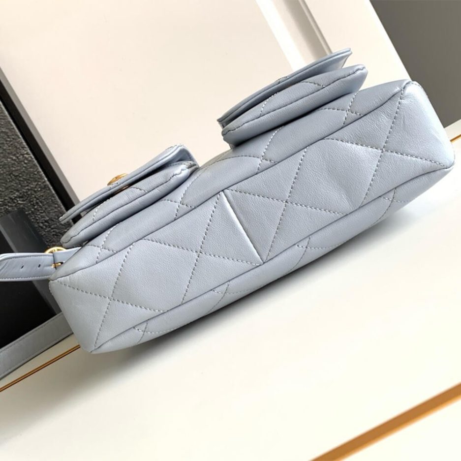 Chanel 24P hobo - 图片 5