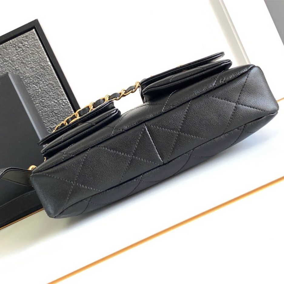 Chanel 24P hobo - 图片 5