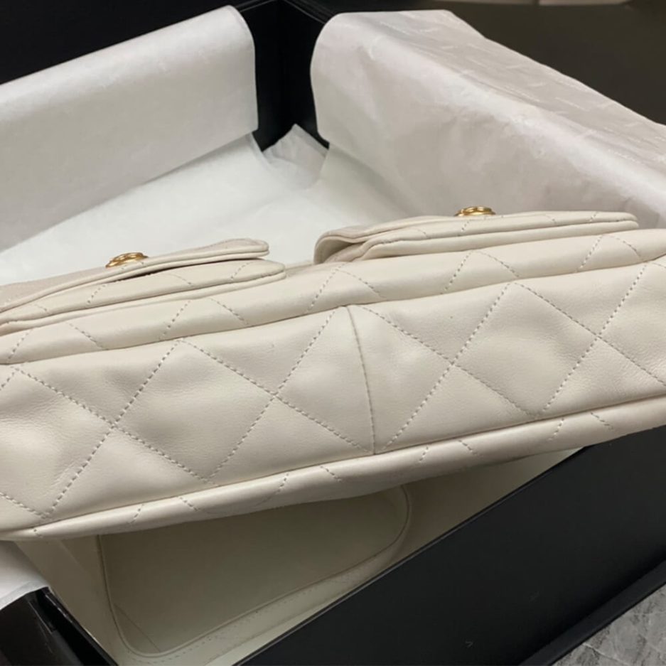 Chanel 24P hobo - 图片 5