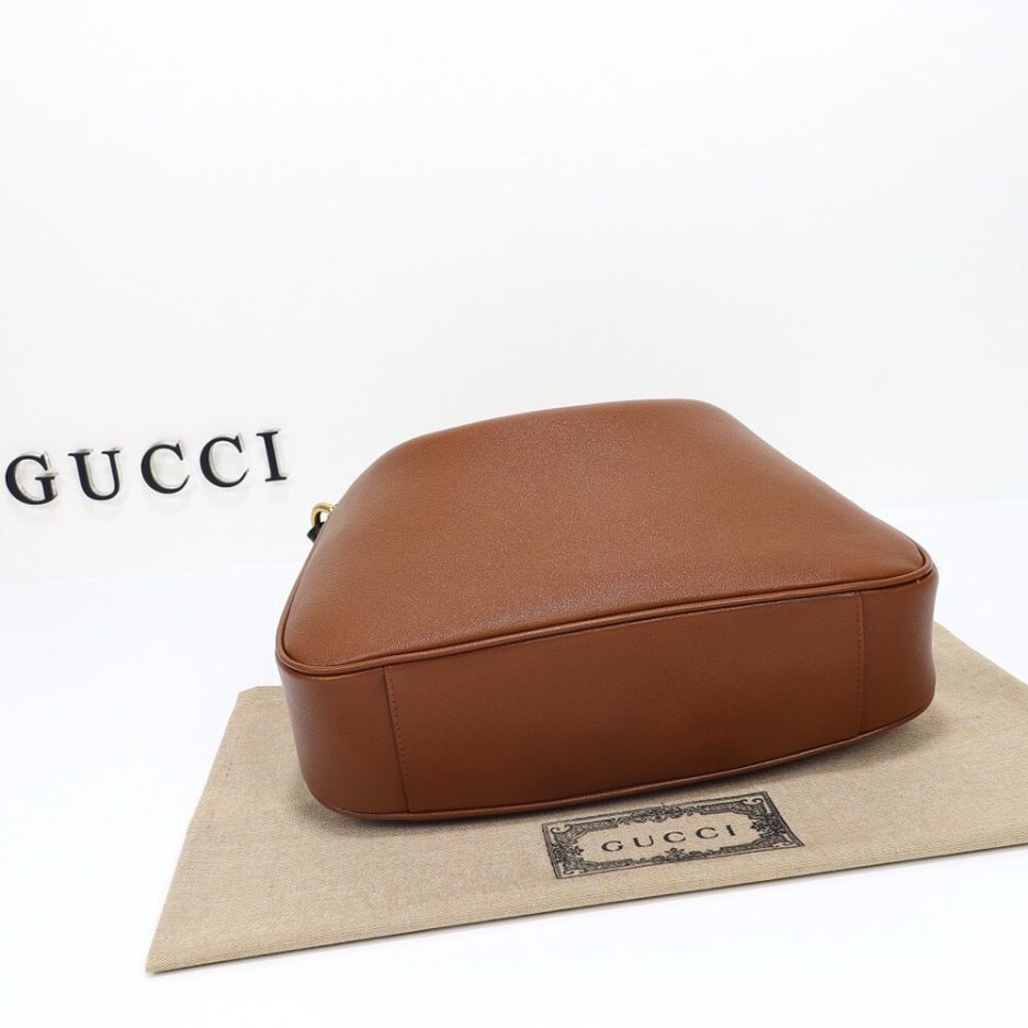 GUCCI DIANA MEDIUM SHOULDER BAG - 图片 5