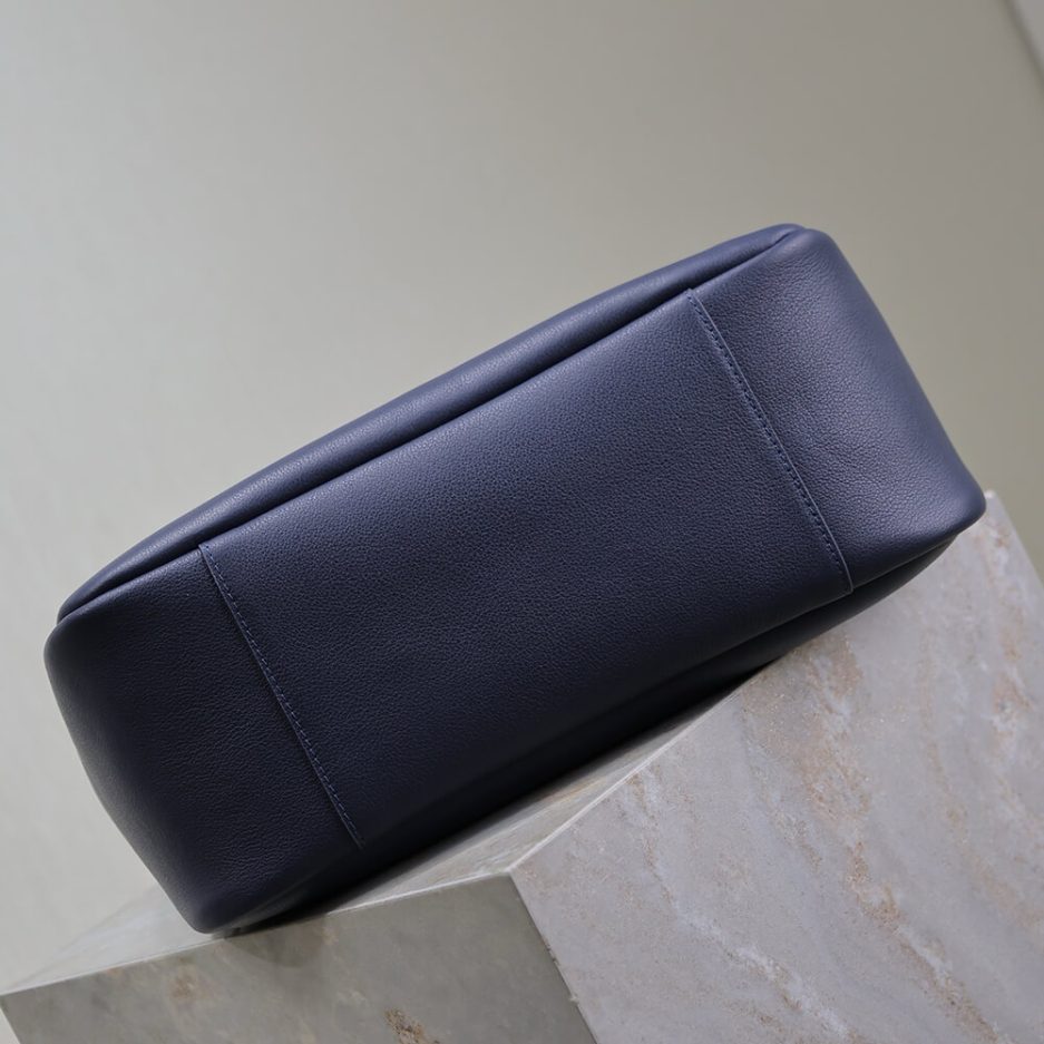 YSL LE 5 À 7 supple LARGE - 图片 5