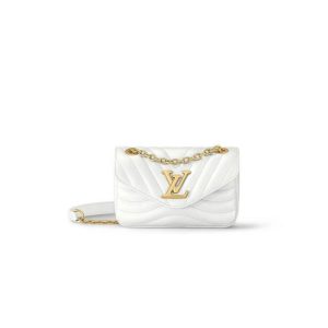 NEW WAVE CHAIN BAG PM