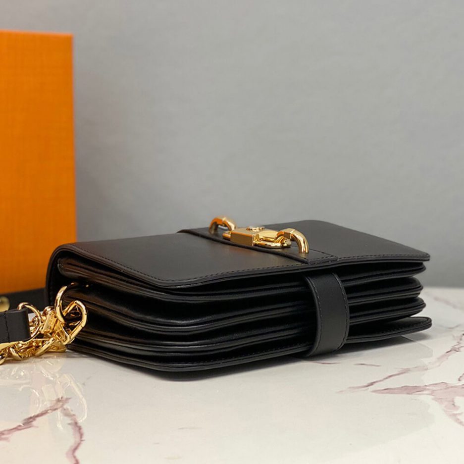 Louis Vuitton RENDEZ-VOUS BAG - 图片 5