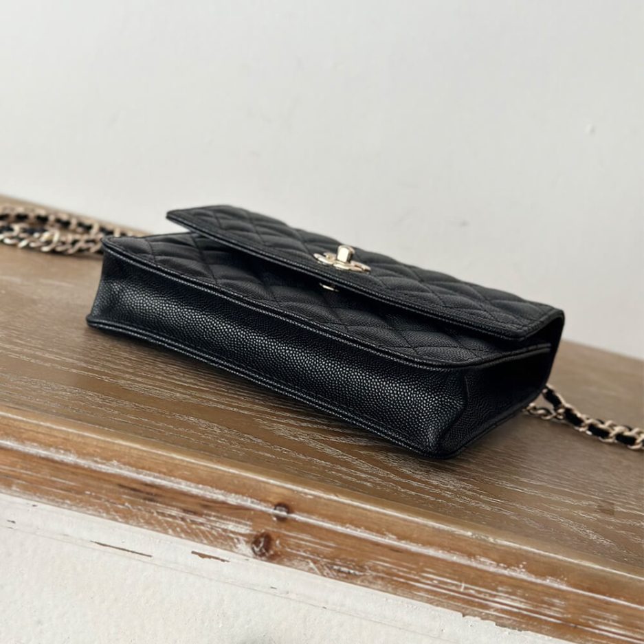 Chanel 25C Mini Backpack - 图片 5