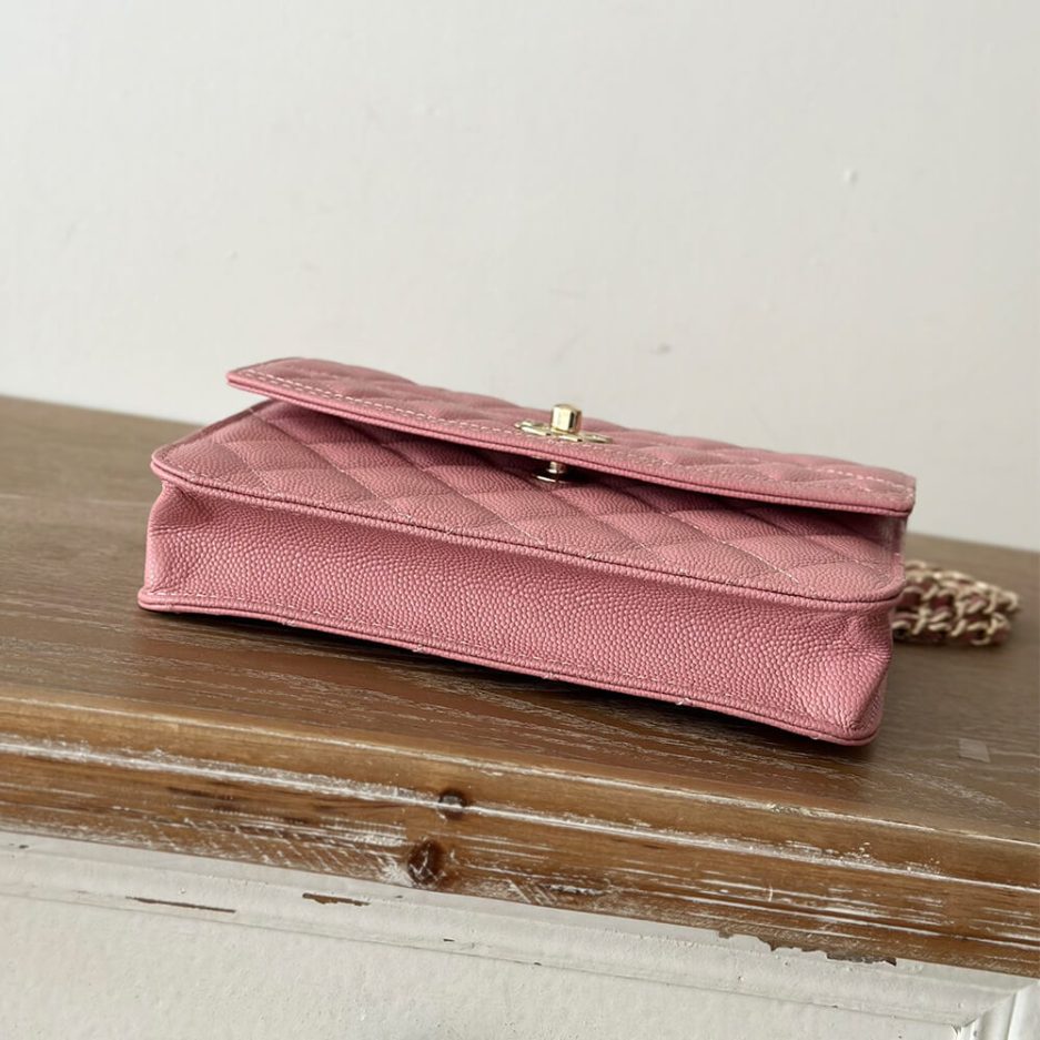 Chanel 25C Mini Backpack - 图片 5