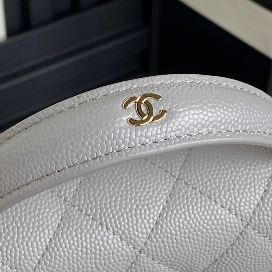 Chanel 25C Mini Backpack - 图片 5