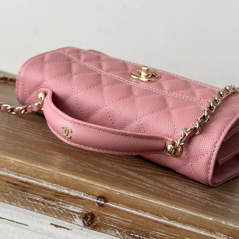 CHANEL Chain Clutch - 图片 5