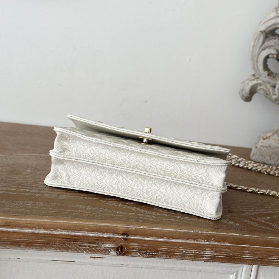 CHANEL Chain Clutch - 图片 5