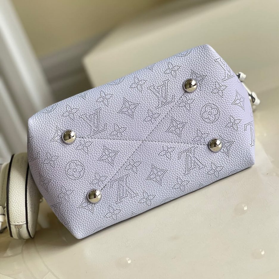 LV BELLA BUCKET BAG - 图片 5