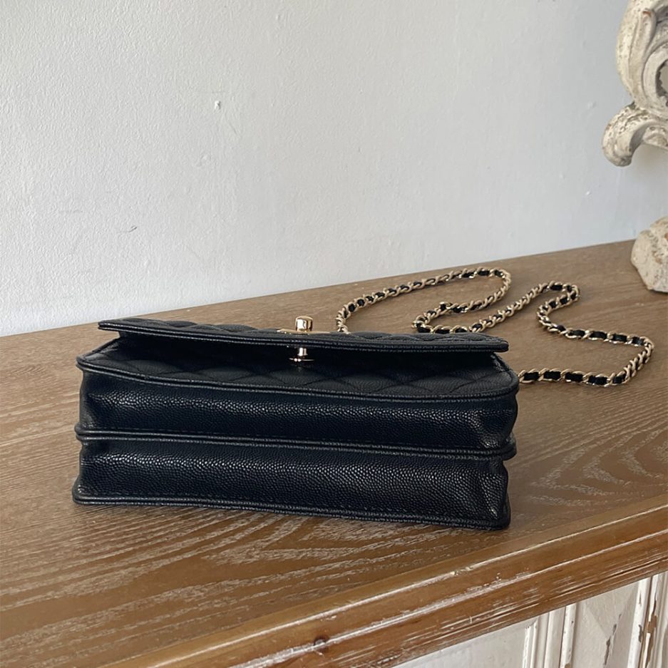 CHANEL Chain Clutch - 图片 5