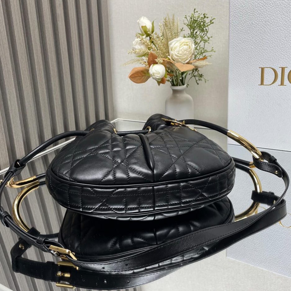 Medium Dior Nolita Bag - 图片 5
