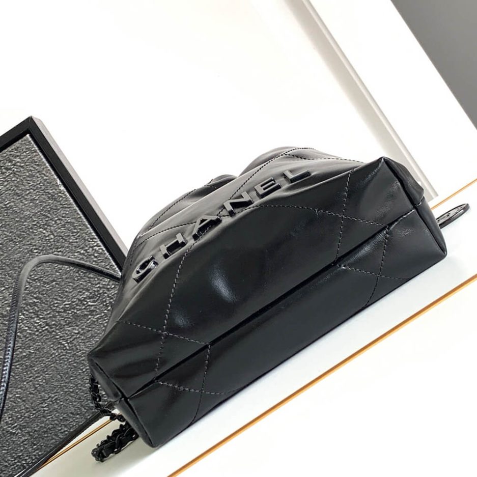 CHANEL 22 MINI HANDBAG - 图片 5