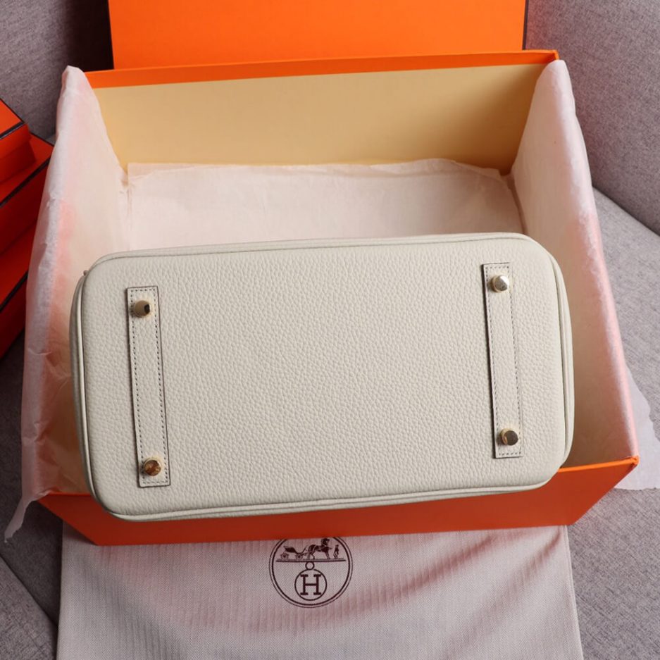 HERMES BIRKIN BAG 25 - 图片 5