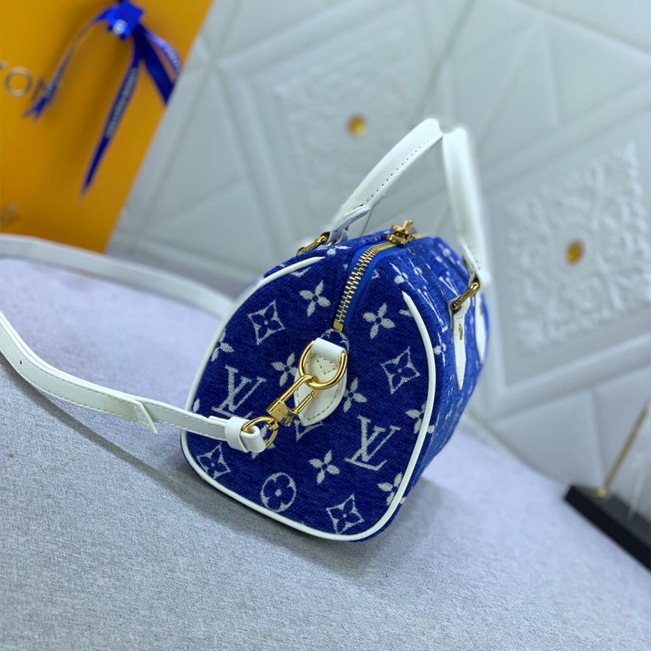 SPEEDY BANDOULI??RE 20 - 图片 5