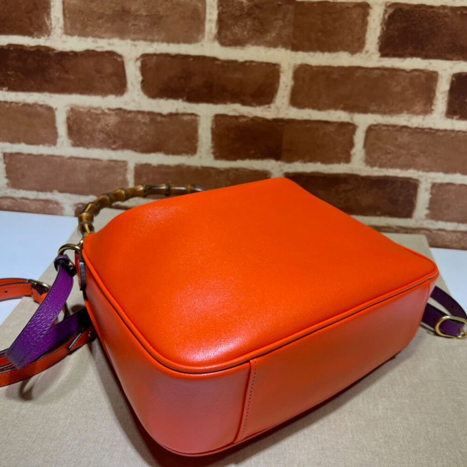 GUCCI DIANA MEDIUM SHOULDER BAG - 图片 5