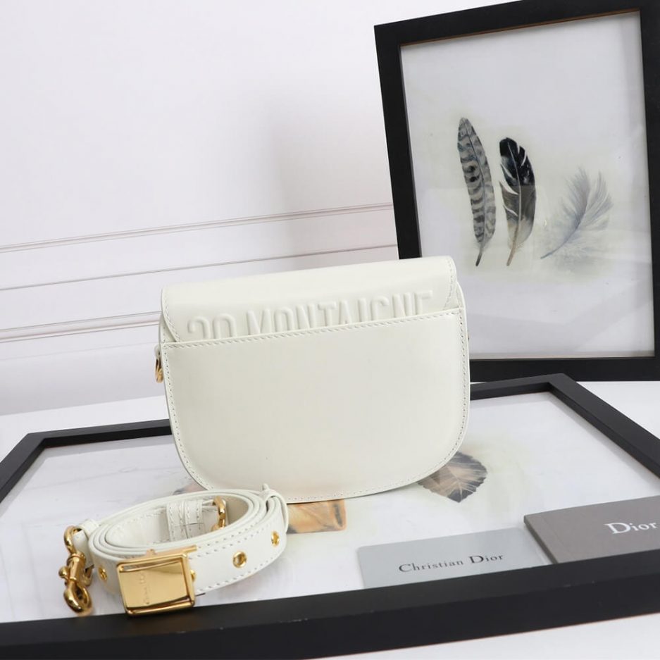 SMALL DIOR BOBBY BAG - 图片 5