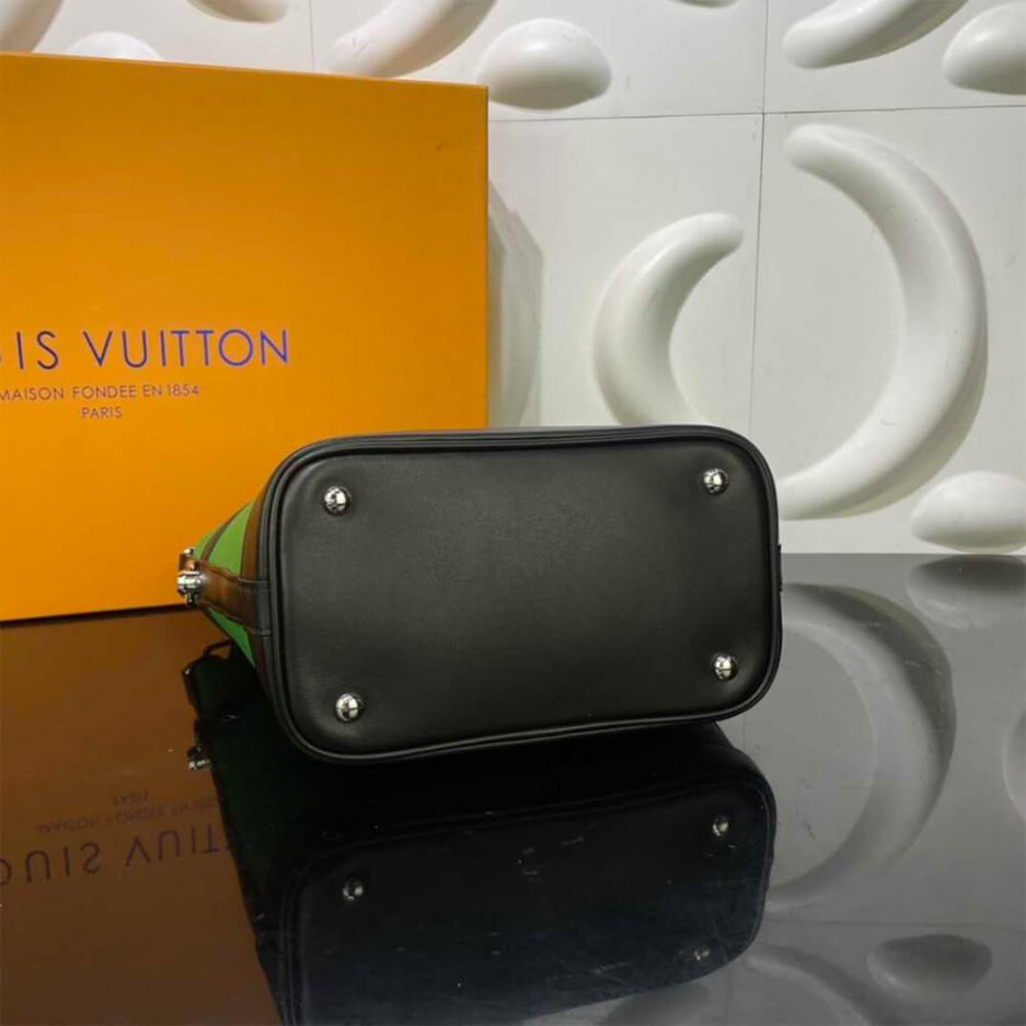 Louis Vuitton CRUISER GM - 图片 5