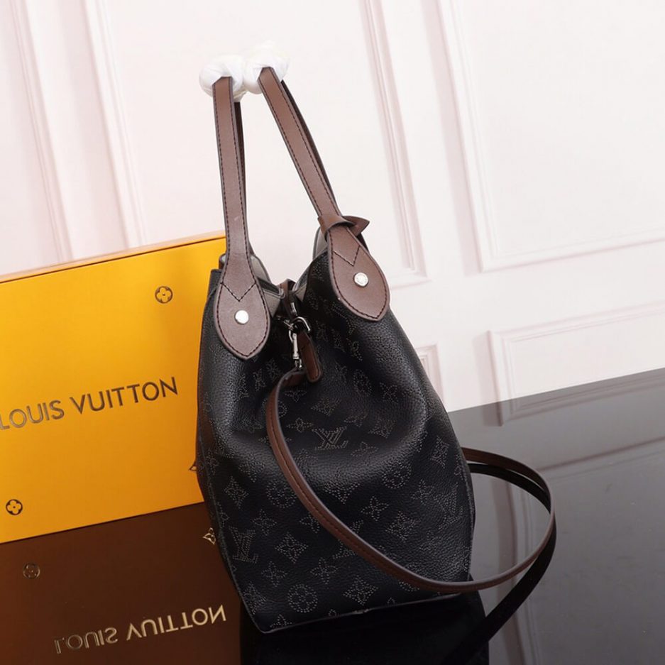 Louis Vuitton HINA MM - 图片 5