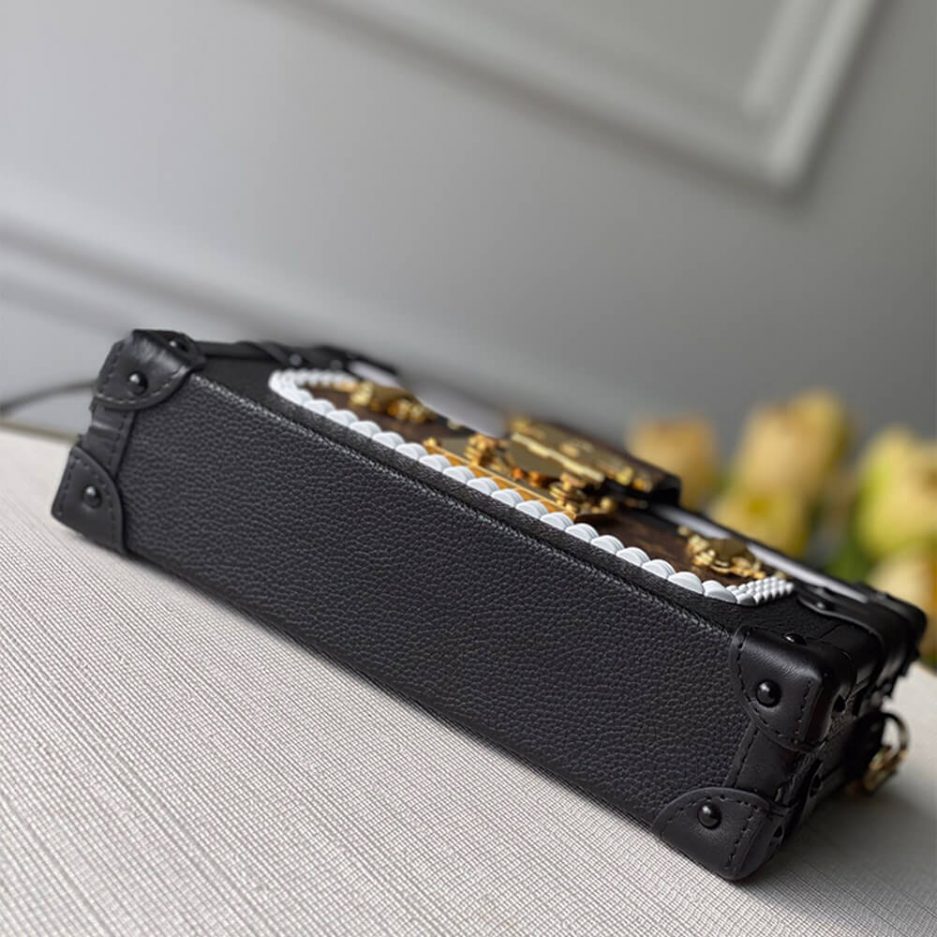 LV PETITE MALLE - 图片 5