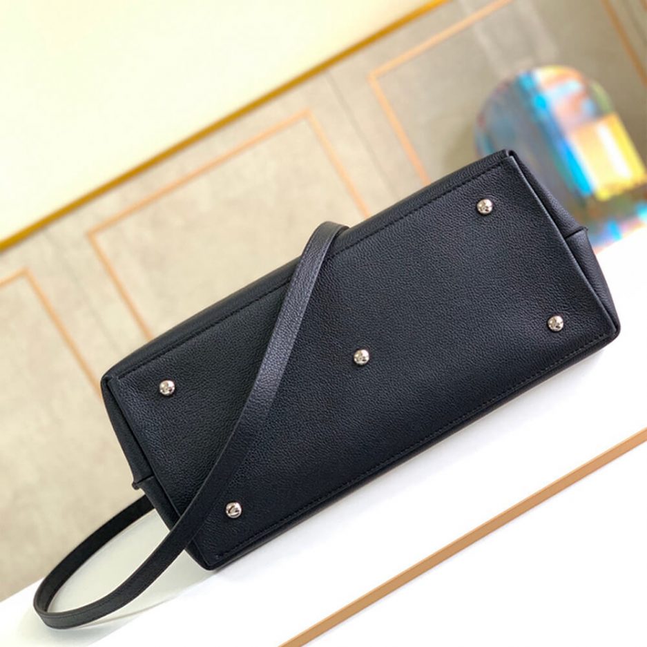 Louis Vuitton LOCKME DAY TOTE BAG - 图片 5