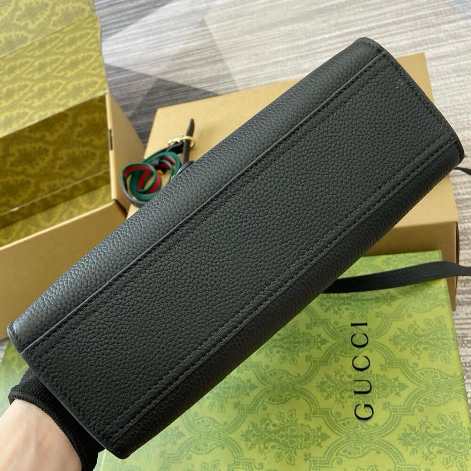 GUCCI DIANA MEDIUM SHOULDER BAG - 图片 5