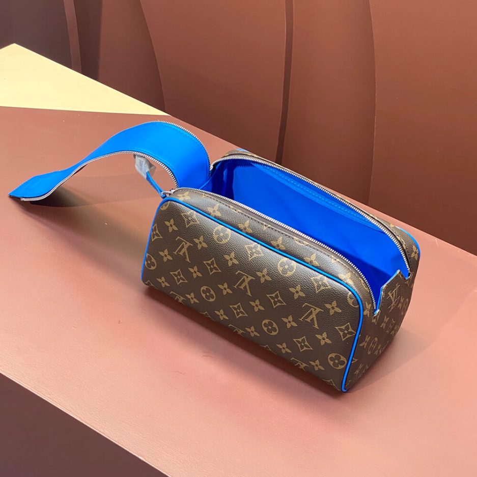LV Dopp Kit - 图片 5