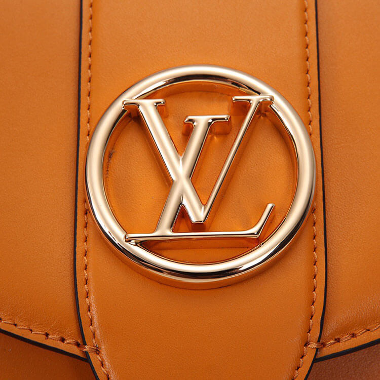 LV Pont 9 Handbag - 图片 5