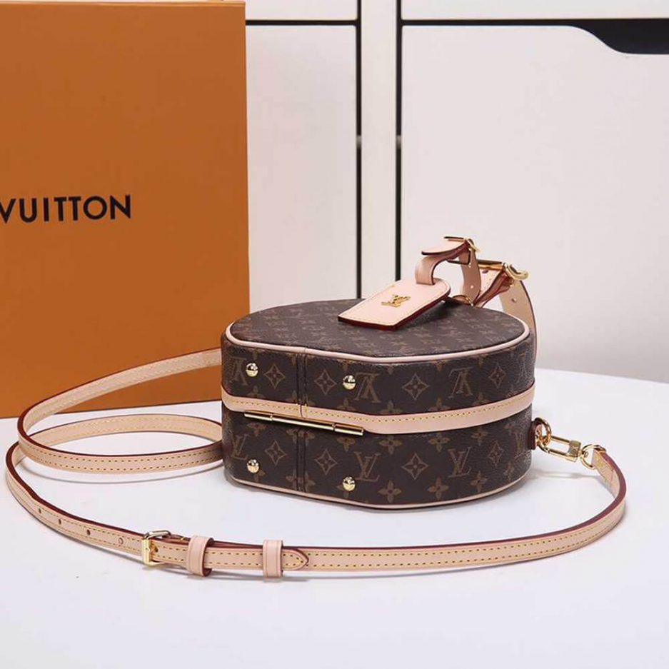 Louis Vuitton PETITE BOITE CHAPEAU - 图片 5
