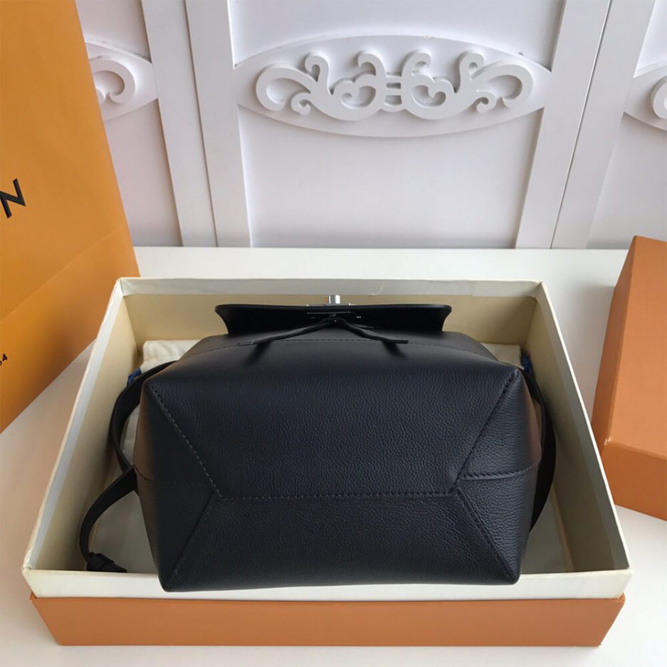LV LOCKME BACKPACK - 图片 5