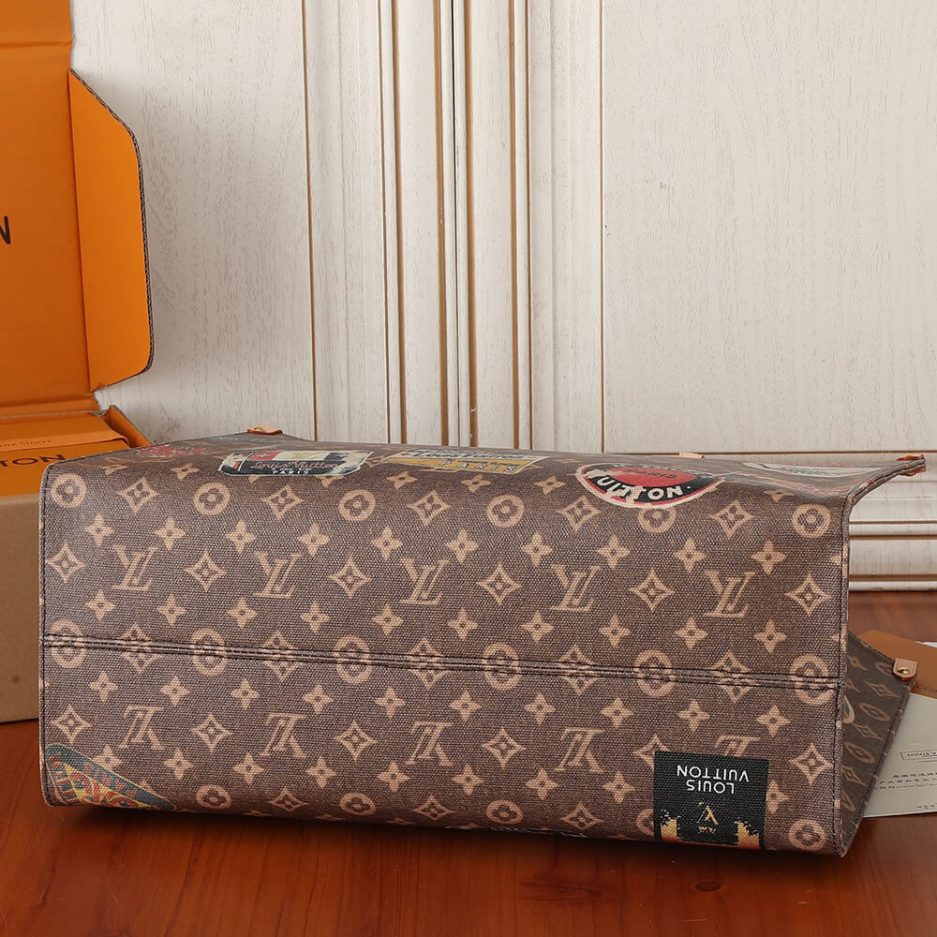 LV OnTheGo Voyage - 图片 5