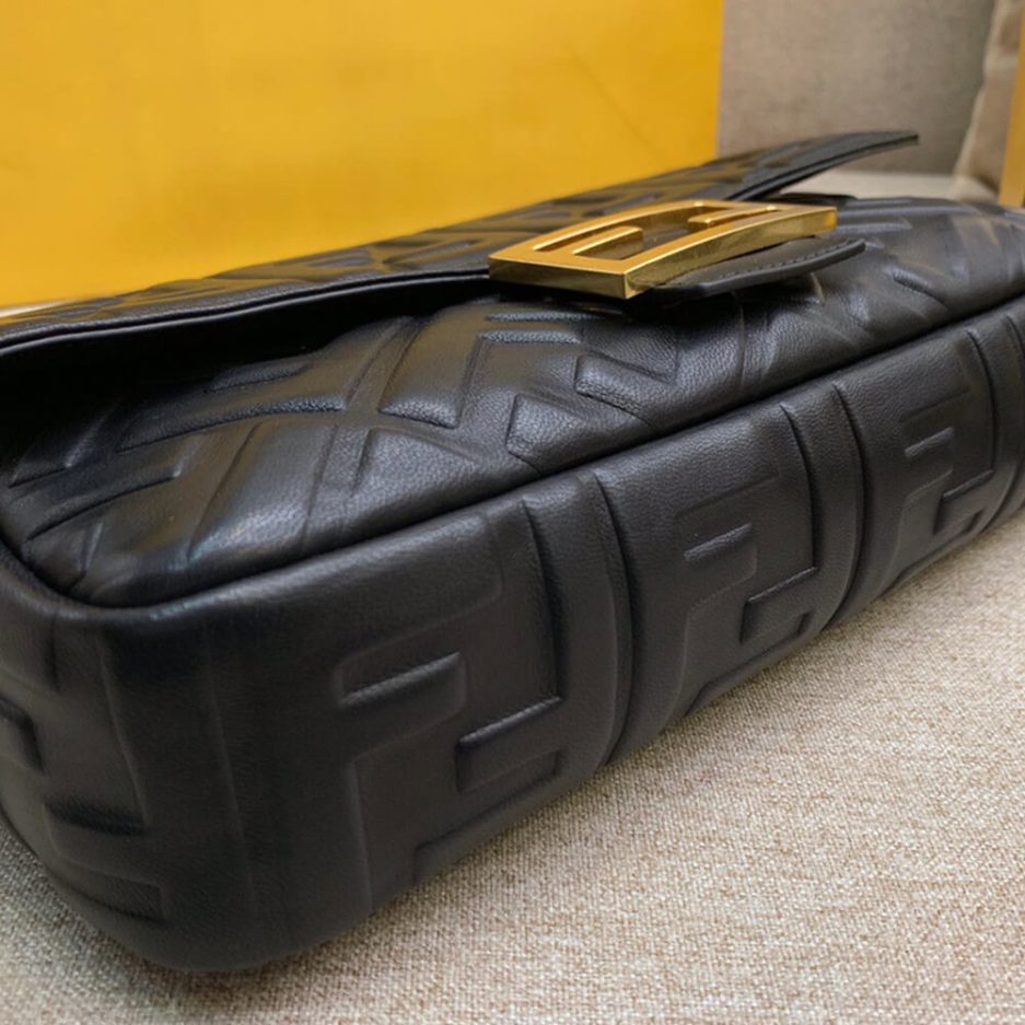 Fendi Baguette - 图片 5