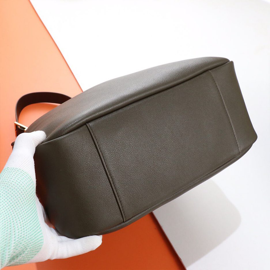 YSL LE 5 À 7 supple LARGE - 图片 5