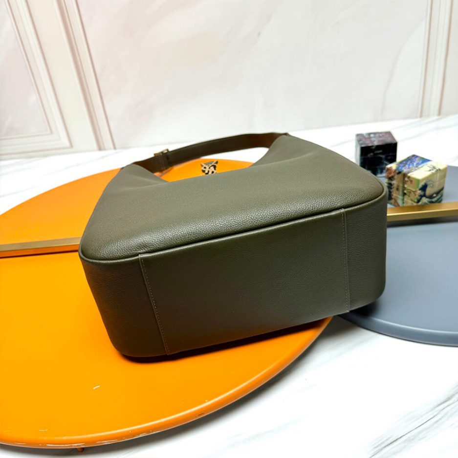 YSL LE 5 À 7 supple LARGE - 图片 5