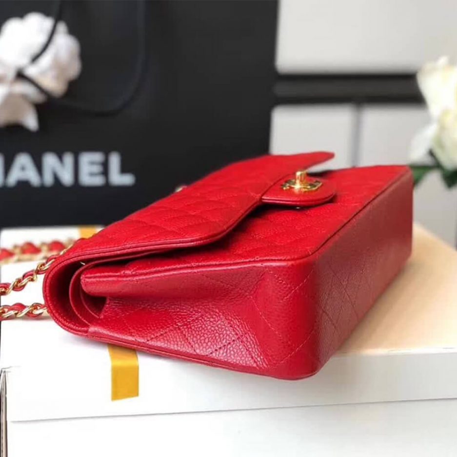 CHANEL Classic Flap Medium - 图片 5