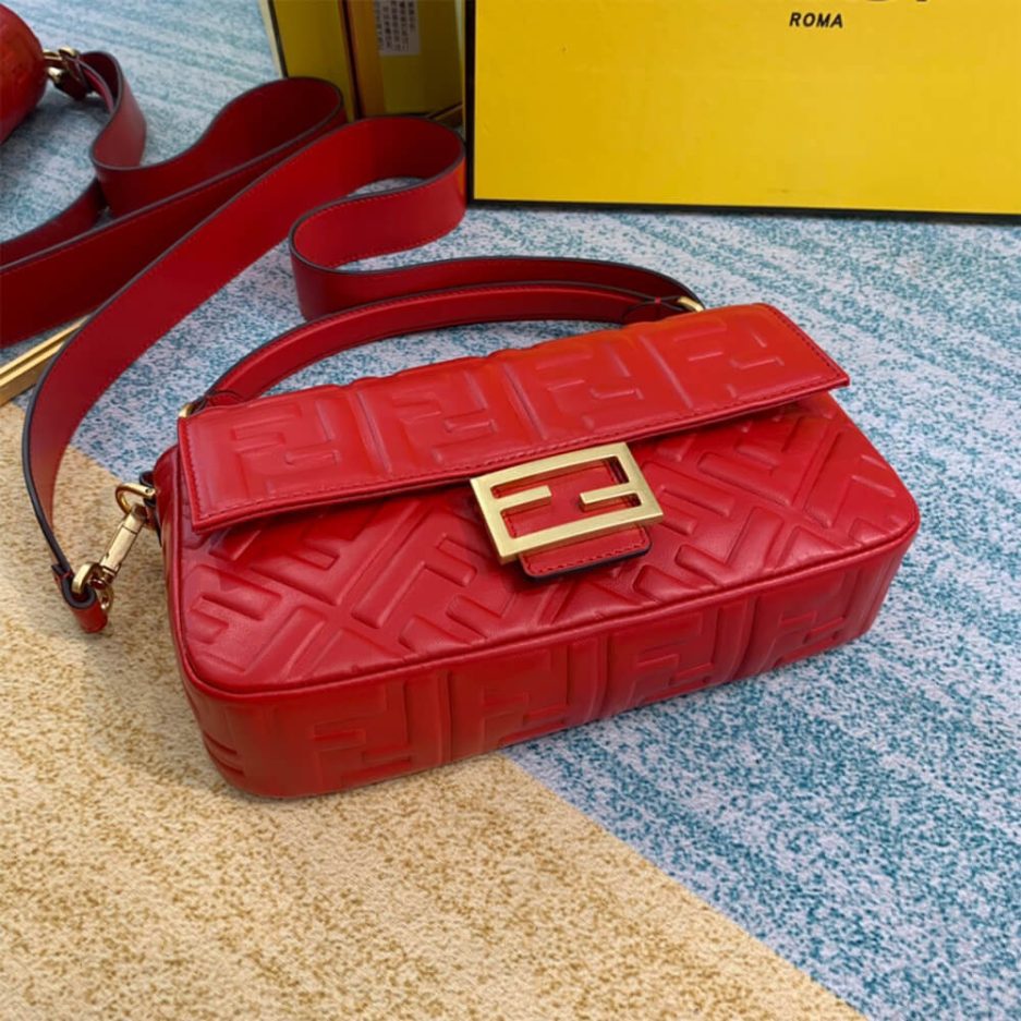 Fendi Baguette - 图片 5